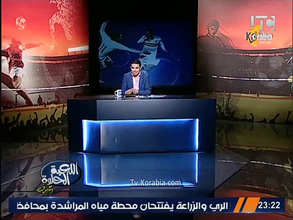 مرتضي منصور لرجال الأعمال الزملكاوية : خلي عندكم دم