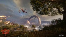 Back to Dinosaur Island 2 - E3 CryEngine Demo Screens