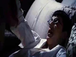 McLovin "I've got a boner"