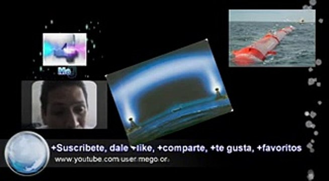 Electricidad subterranea, energia limpia, ecotecnia, Saber, Conocer, Misterios, Enigmas, Español, latino