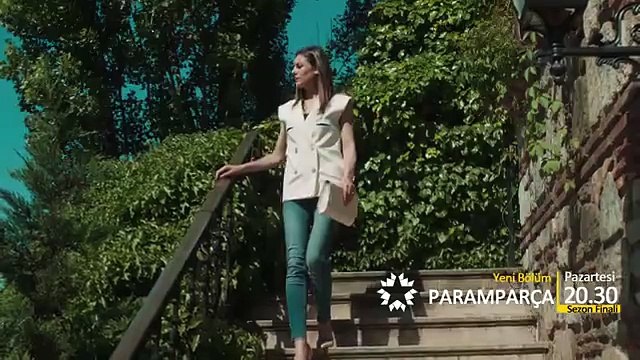 Paramparça 31. Bölüm Fragmanı (Sezon Finali)