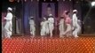 Michael Jackson tap dancing, ragtime, and swing dance moves!