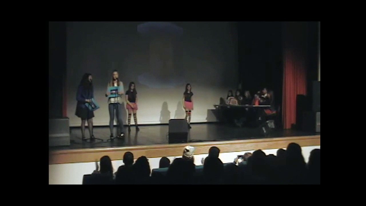 RP Talent Show