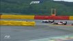 Spa2015 Race 3 Ilott Off Pommer Spins Rosenqvist