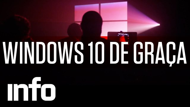 SemanaTech: Microsoft explica como conseguir o Windows 10 grátis