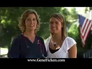 Gene Ficken for State Representative - 2008