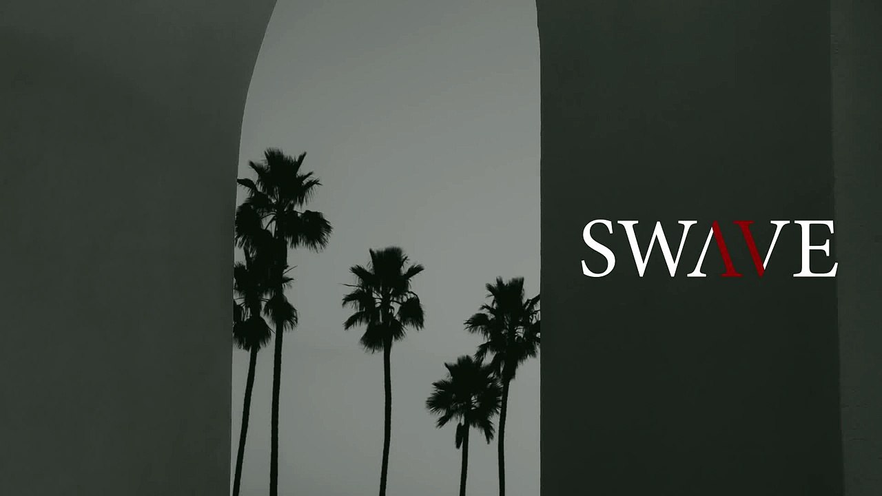 The Neighbourhood - Silver