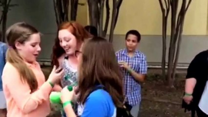 Meeting Joey Graceffa Vlog