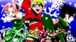 Naruto Christmas Greatest Time Of Year