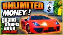 GTA 5 Money Glitch 1.26 1.24 • GTA 5 Online Money Glitch After Patch 1.26/1.24 (RP Glitch)