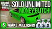 GTA 5 Online UNLIMITED MONEY GLITCH After Patch 1.25-1.27 (GTA 5 Money Glitch 1.25-1.27)