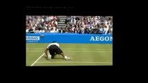 Rafael Nadal v Bernard Tomic - 2015 tennis highlights hd - mercedes cup