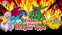 Pokémon Video Game Battle — Enter the Dragon Type Masters Division 03