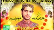 New Naat ( Sara Piyar Zamane Da ) Qari Shahid Mahmood