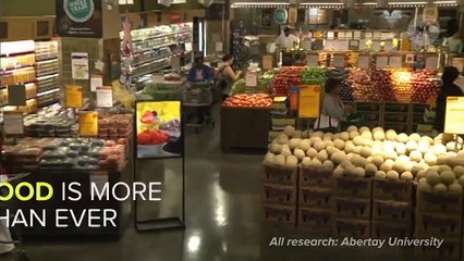 Organic Food Doesn't Taste Any Better Than Regular Food