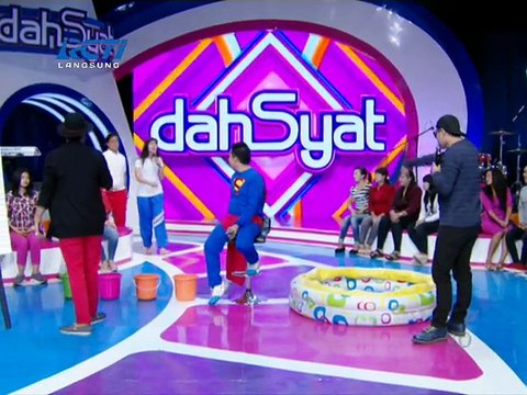 [150429]Dahsyat - Seg1