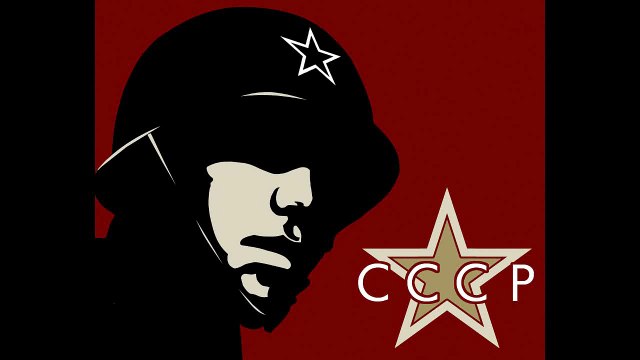 Soviet National Anthem [hungarian]