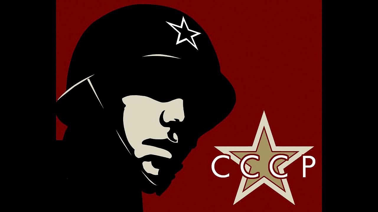 Soviet National Anthem [hungarian]