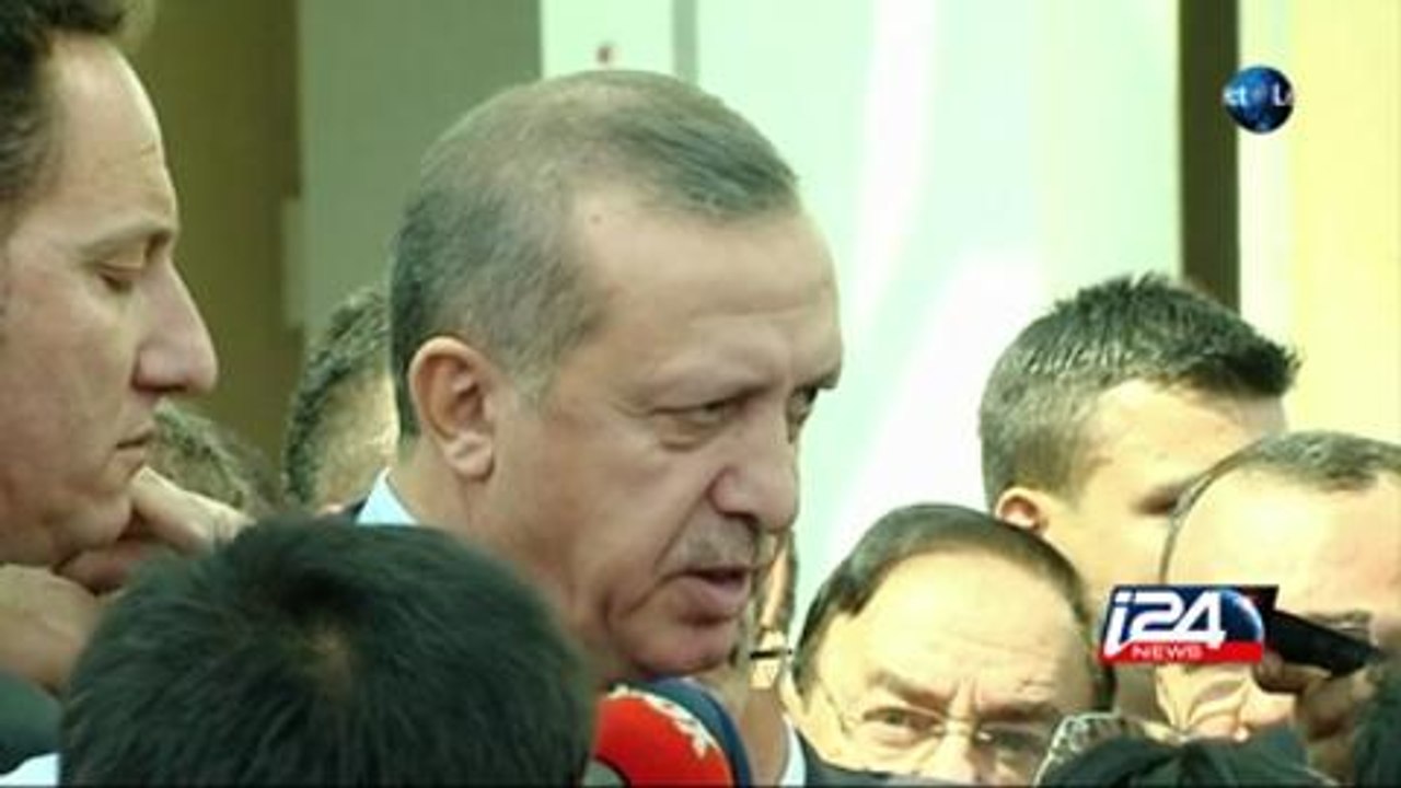 Israël-Turquie : vers la normalisation ?