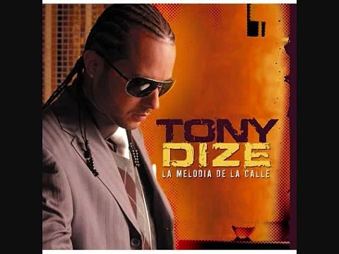 Quizas-Rakim y ken Y,tony dize