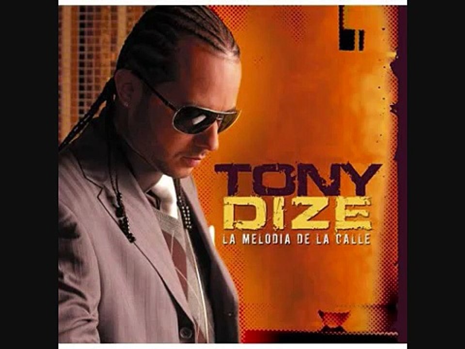 Quizas-Rakim y ken Y,tony dize