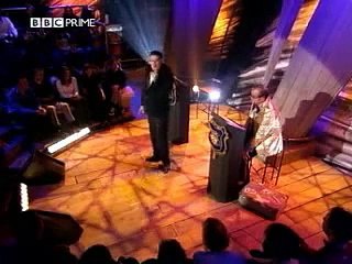 The Stand Up Show - Oct 1999 - Count Arthur Strong and Terry Titter