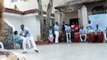Afro Cuban Rumba music and dance -- havana, cuba