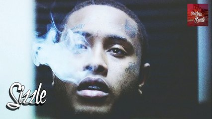 808 MAFIA SOUTHSIDE SIZZLE TYPE BEAT INSTRUMENTAL - "SIZZLE" [PROD. NEW TERA BEATS]