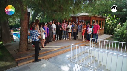 Fabrika Kızı 2.Bölüm Fragmanı