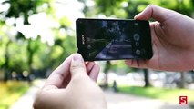 Schannel - Đánh giá Xperia Z3 Compact : Thiết kế khác biệt, màn hình xuất sắc - Phần 1