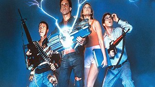 My Science Project  Full H.D. Movie Streaming|Full 1080p HD  (1985)