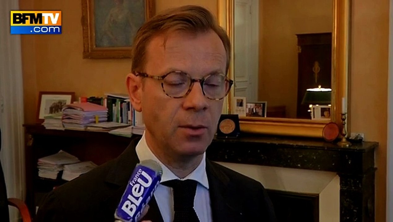 BFMTV - INFO - TABHITA'S PLACE - FRAUDE - TRAVAIL DES ENFANTS ET CORRECTION