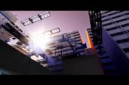 Mirrors Edge Glitch On New Eden - Awesome!!!