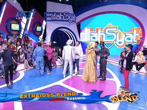 [150429]Dahsyat - Seg3