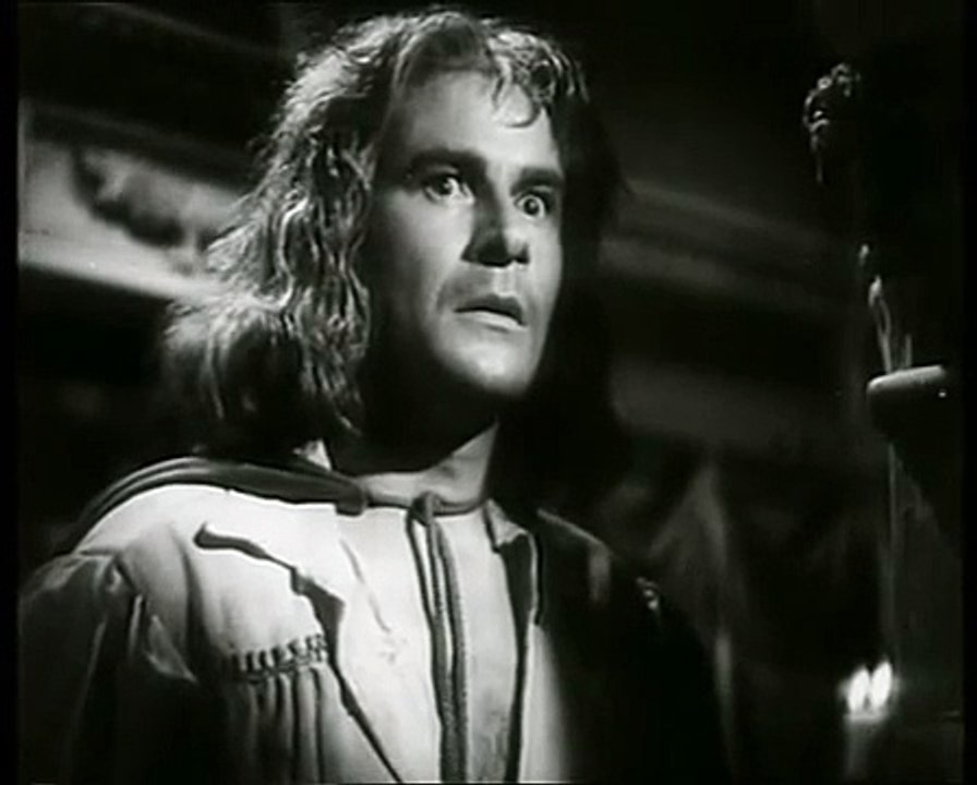 Osvaldo Valenti La cena delle beffe