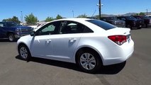 Chevrolet Cruze Yerington, NV | 2015 Chevrolet Cruze Lake Tahoe, NV