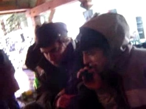 teuf obk dfk et djivré