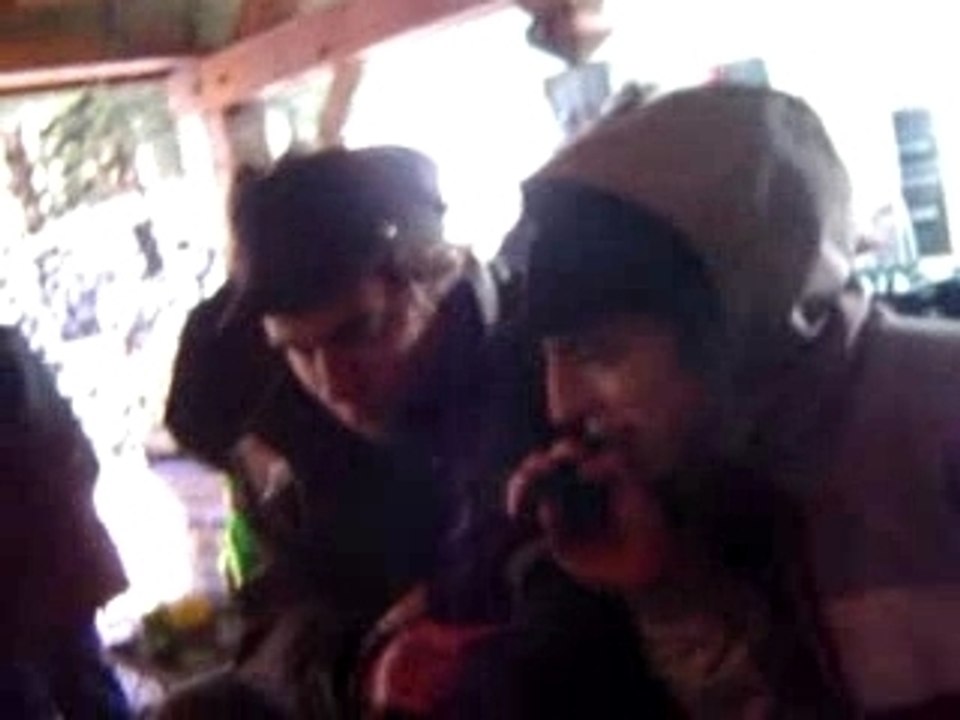 teuf obk dfk et djivré