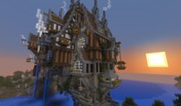 Minecraft Best of Mods - Yepyeni ModPack 1.8 [Modlu Survival]