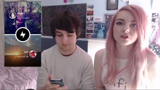 QuizUp Challenge with LDShadowLady & Smallishbeans