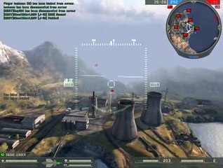 HEAT GHOST RIDER LSOV Guns And Bombs