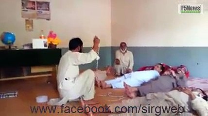 Solution of Load shedding