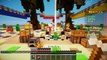 SHEEP QUEST   Minecraft Mini game with Smallishbeans