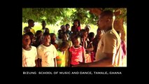 Fondation Playing For Change | vue d'ensemble (Français) | PFCF