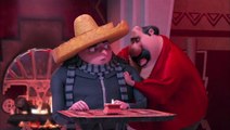 Despicable Me 2 Clip: Eduardo Tries to Commiserate With Gru Illumination