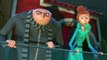 Despicable Me 2 Clip: Lucy & Gru are Rescued by Two Minions Illumination