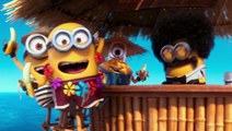 Despicable Me 2 TV Spot: Two Weeks in a Row! Illumination