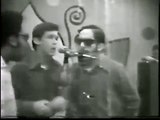 Hector Lavoe y Willie Colon - Pa Colombia y Sonero MayorPt.1