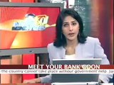 Recovery agents are not goons: ICICI