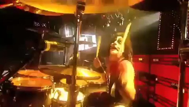 Kiss-Detroit Rock City(Reggae Version)